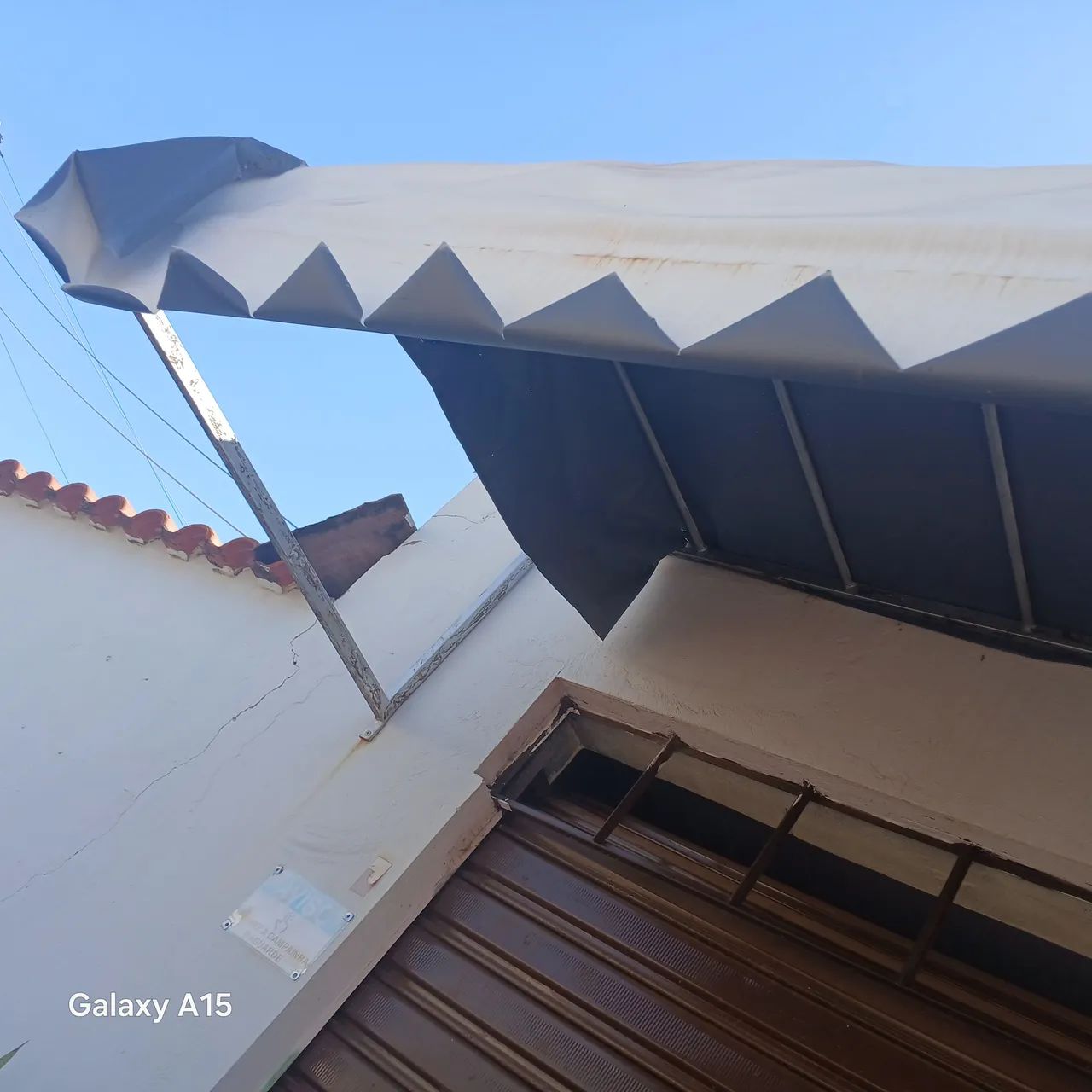 Toldo para comércio - Foto 3