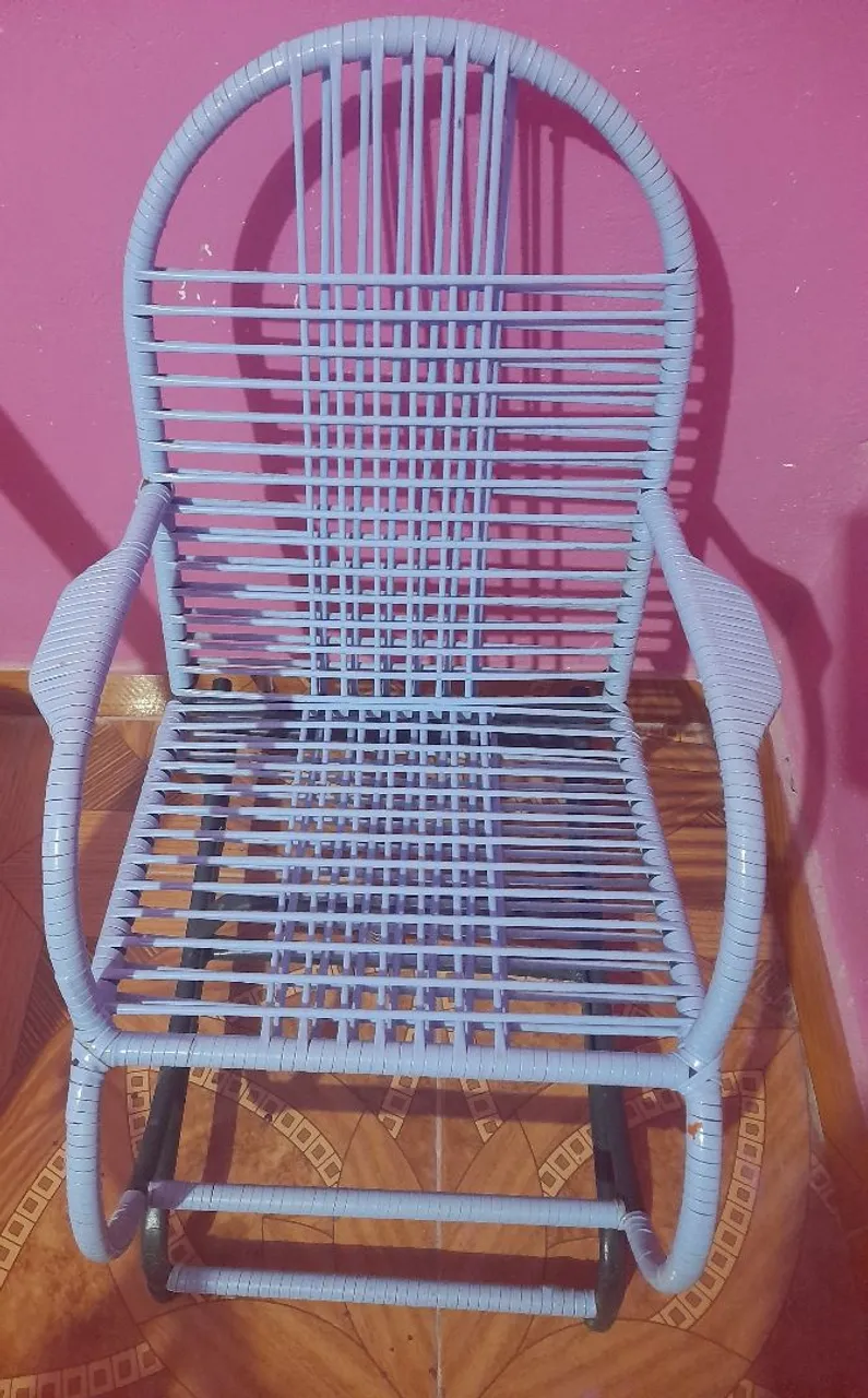 Cadeirinha de balanço