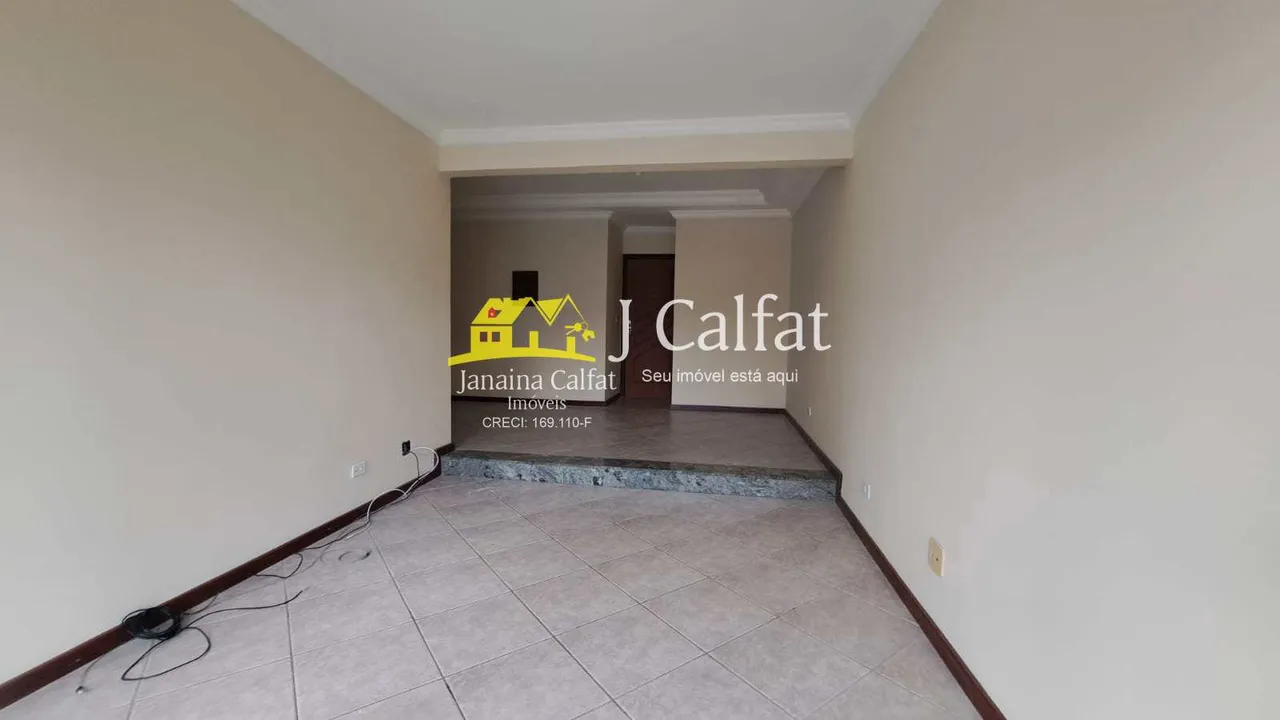 Apartamento, Canto do Forte, Praia Grande