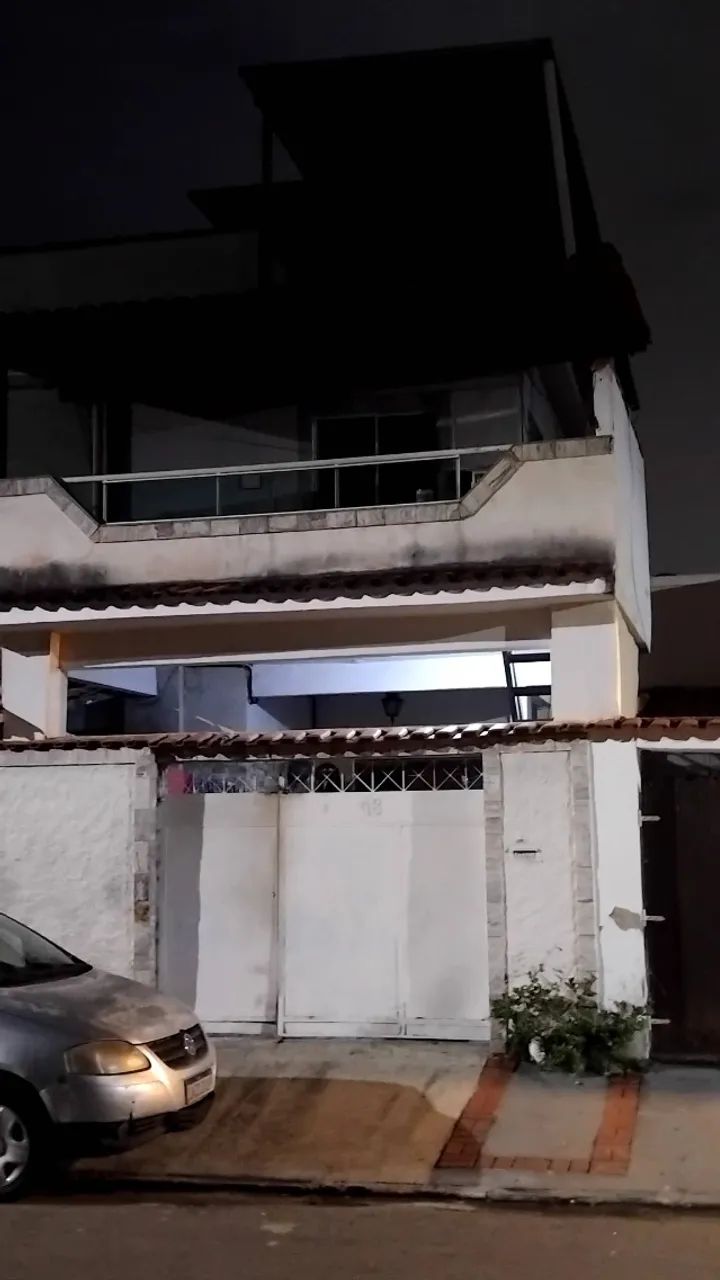 Foto - Rio de Janeiro - Marechal Hermes