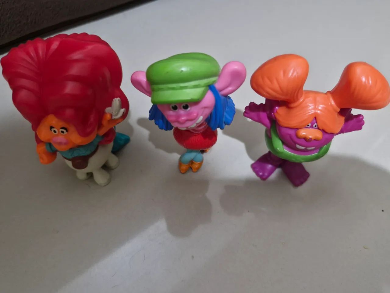 Trolls - Coleção de Miniaturas - Foto 3