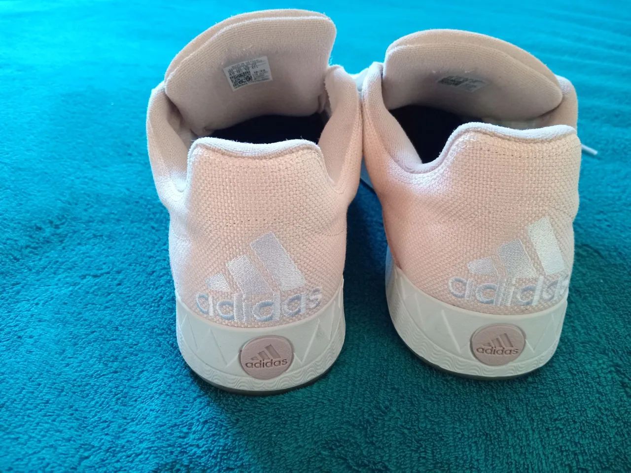 Tênis Adidas  - Foto 3