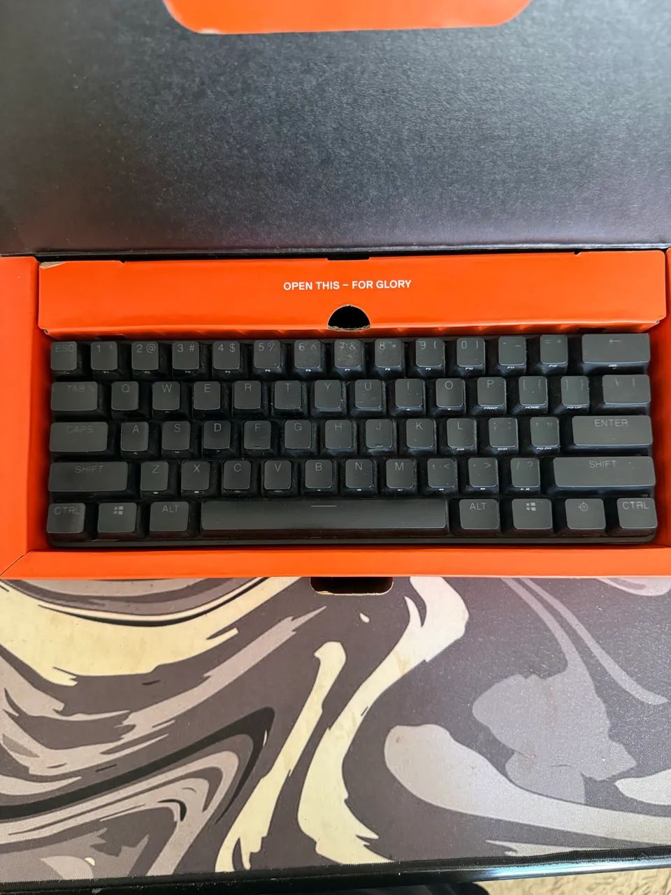 Apex pro Mini 