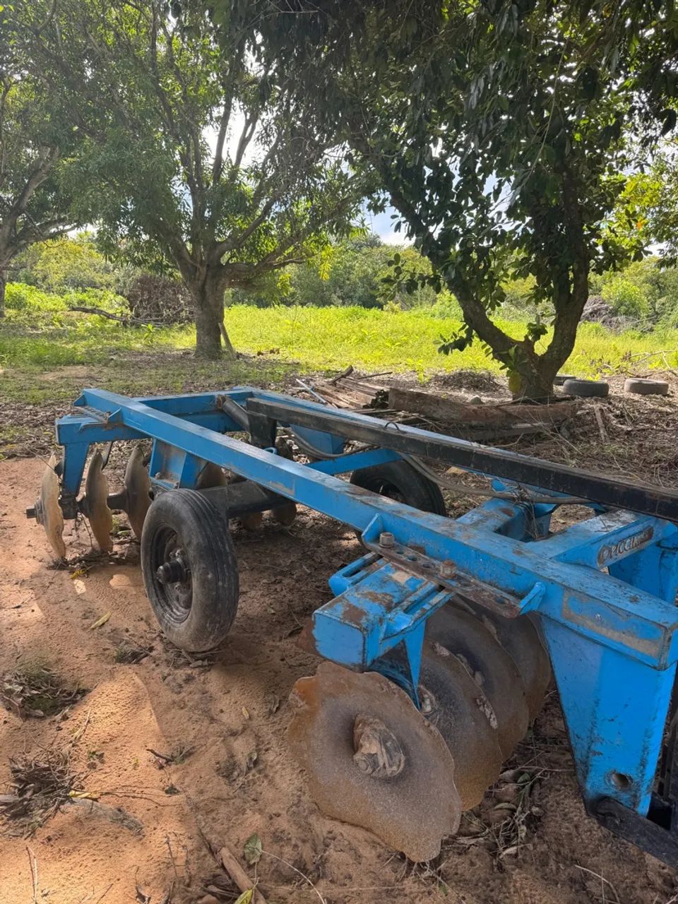 Trator New Holland TL5.80 - Foto 4