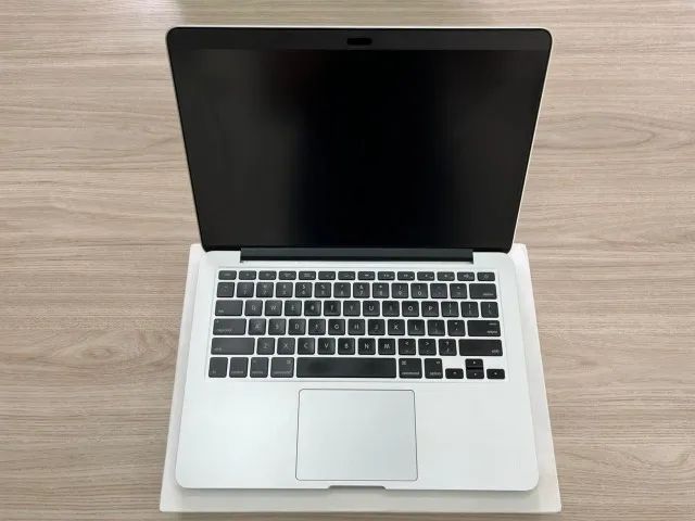 MacBook PRO 13" 2015 - Foto 3