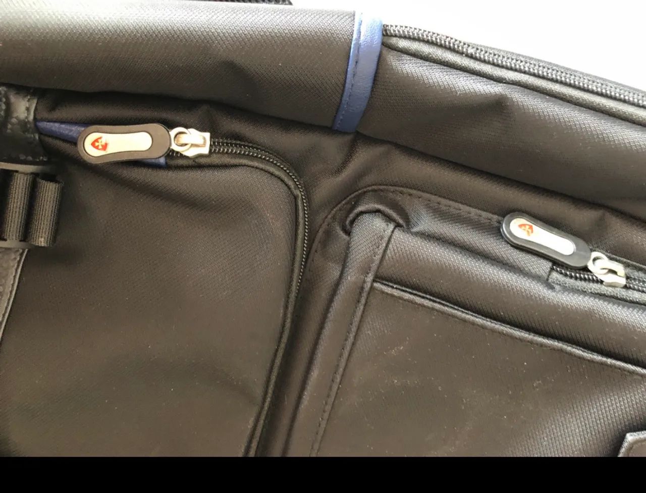 Mochila para notebook Kross Elegance - Foto 2