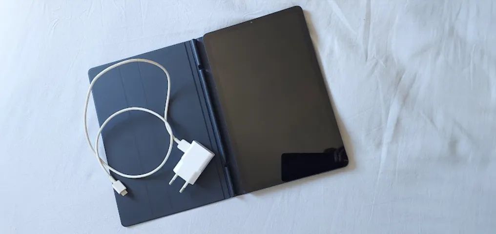Tablet Samsung Galaxy Tab S6 Lite (2024) - Foto 4