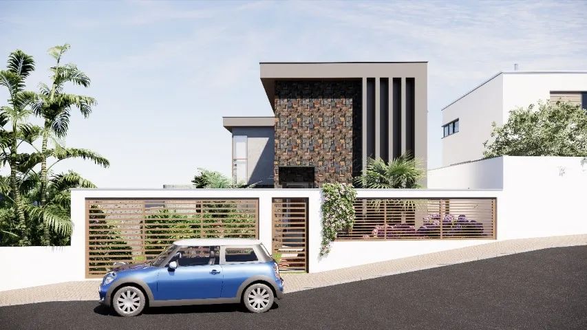 Foto - Lauro de Freitas - Portão