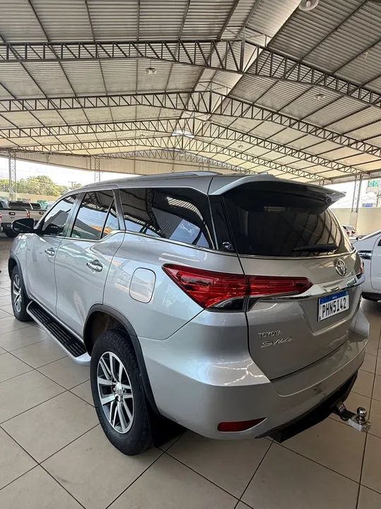 Sw4 Srx 2019 - Foto 2