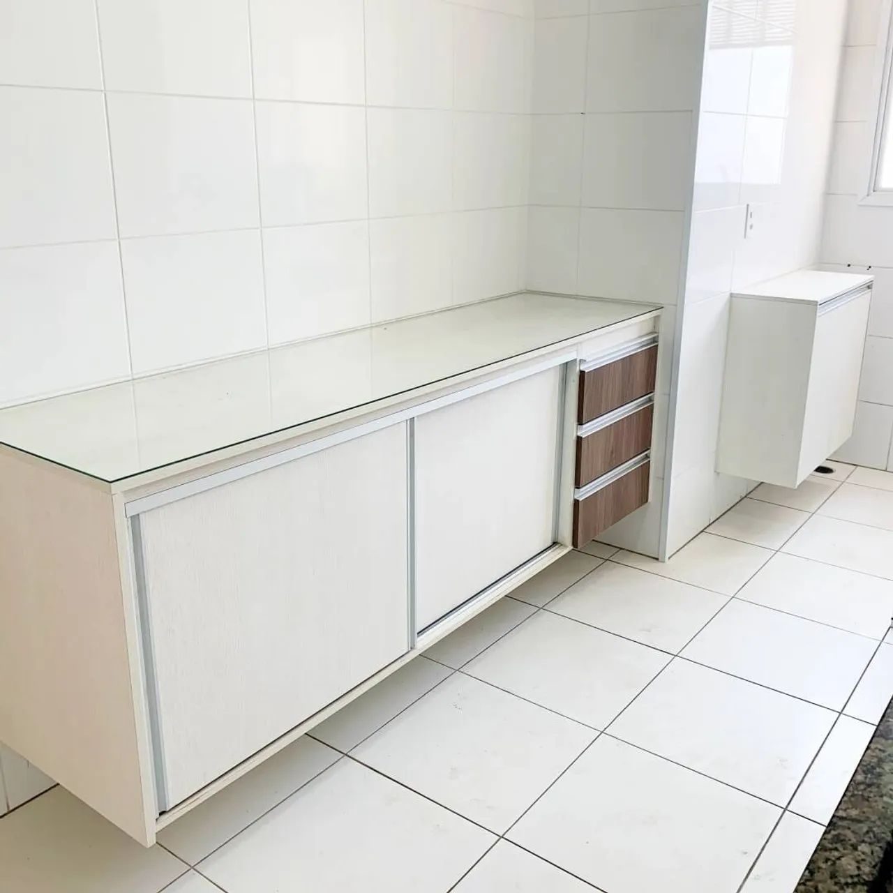 Apartamento para Locação - Montonnée Residence - Torre Saut - Foto 8