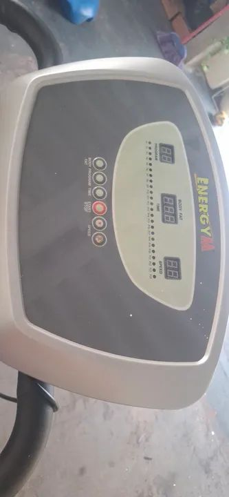 Plataforma Vibratória Turbocharger - Exercícios Completos - Foto 3