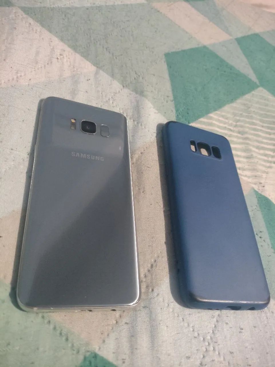 Celular Samsung Galaxy S8 - Foto 4