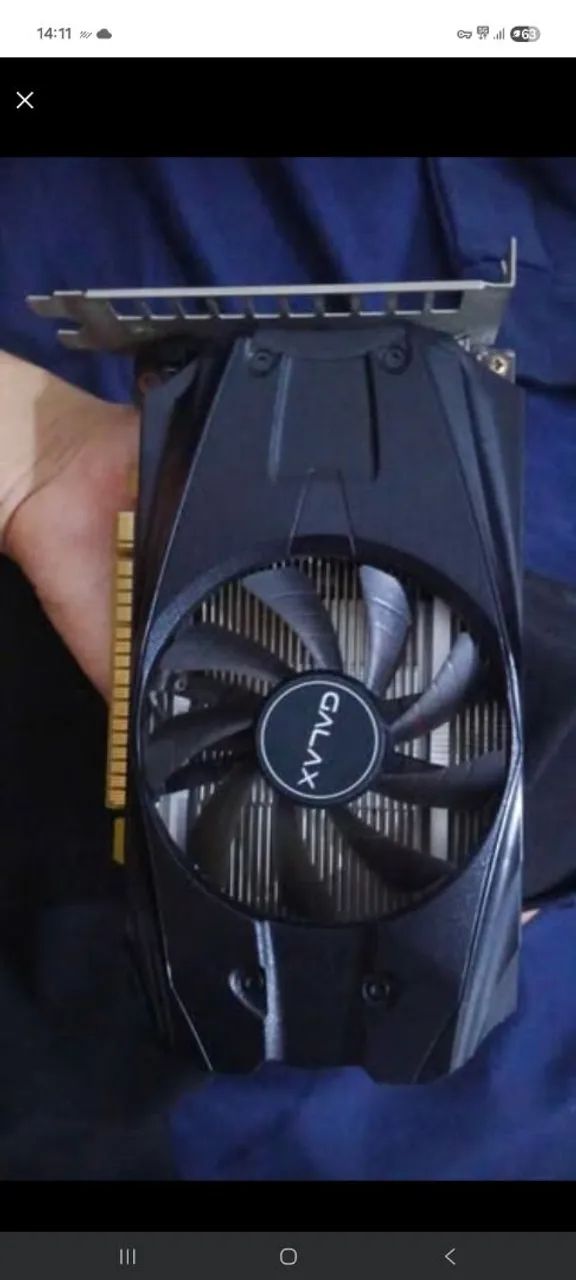 Vendo Peças de PC Gamer - Foto 2