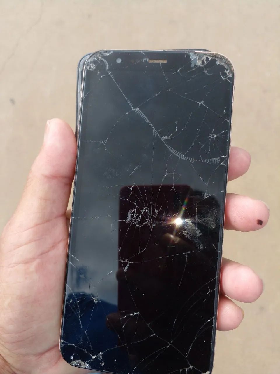Samsung Galaxy J5 (2017) - Peças de Celular - Foto 4