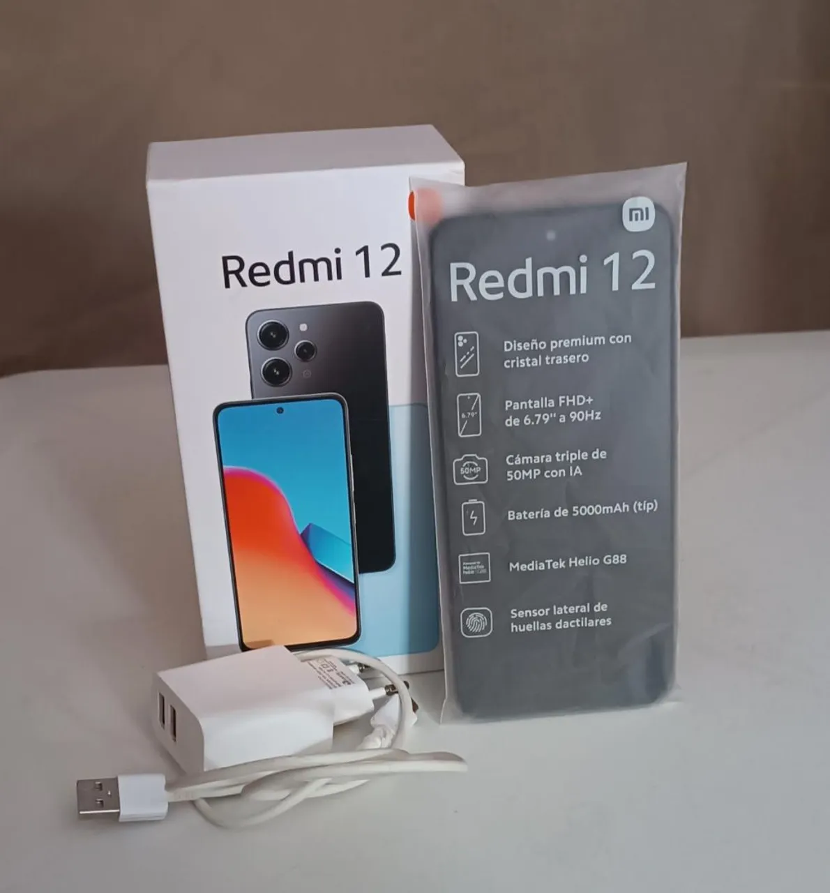 Redmi 12 128GB