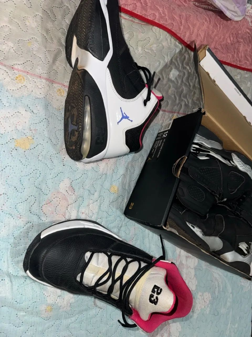 JORDAN ORIGINAL  - Foto 4