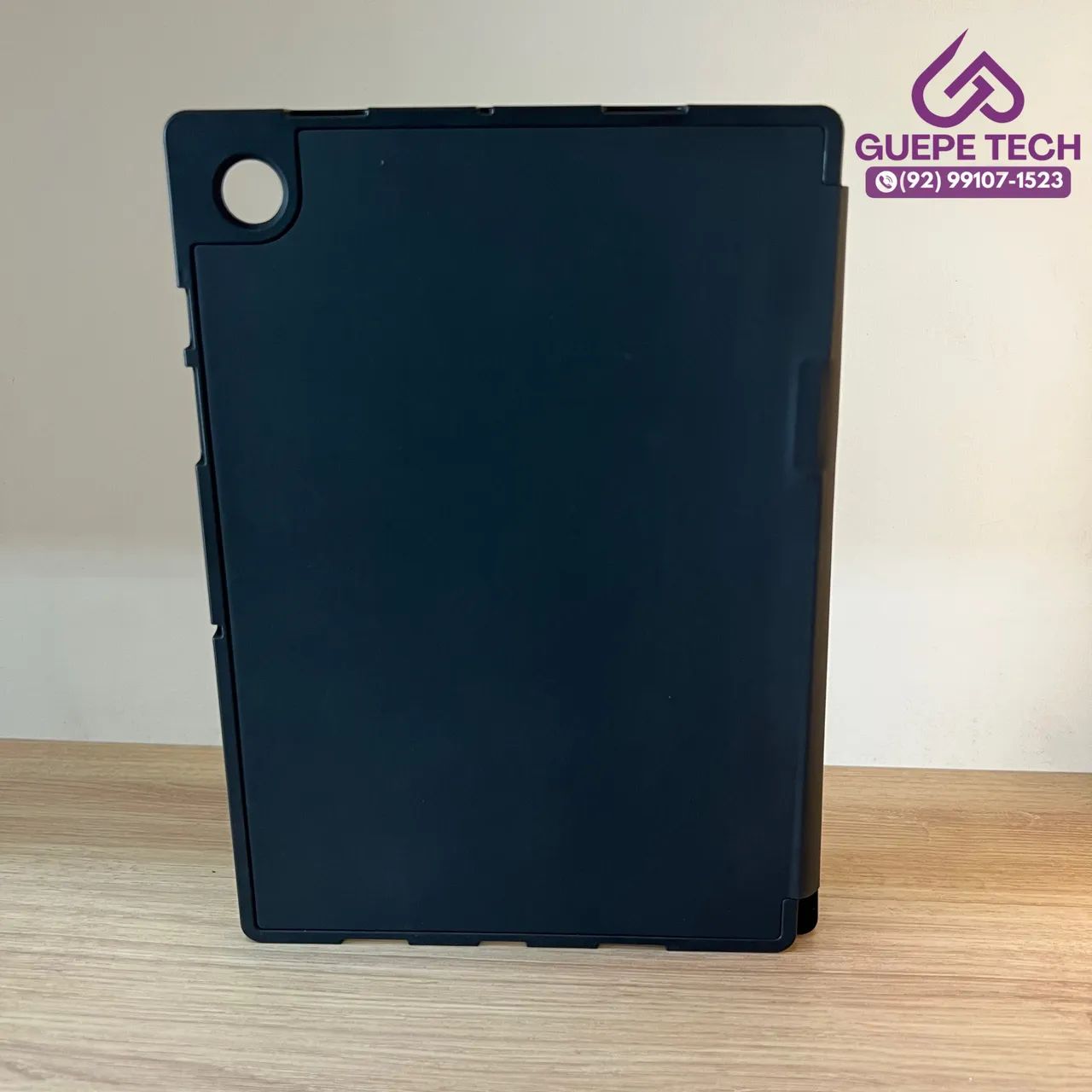 Capa Para Tablet A8 - Com Espaço Para Caneta Touch63824106493571122