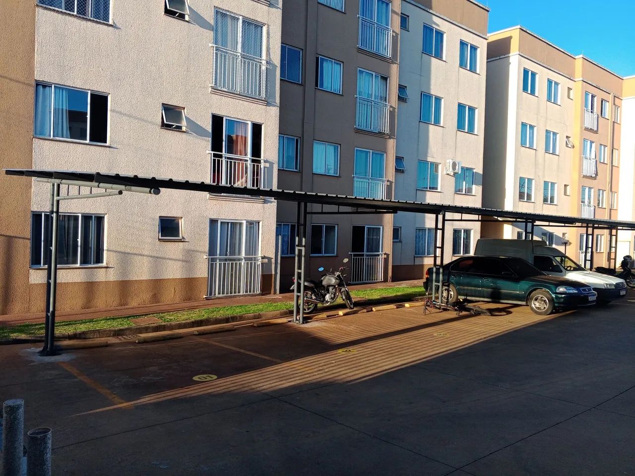 Foto - Cascavel - Floresta