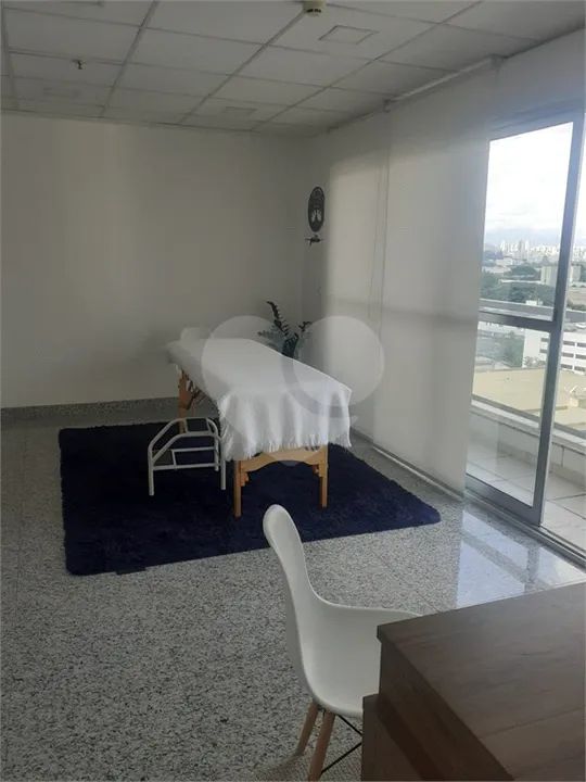 Salas à venda em Várzea Da Barra Funda - SP - Foto 4