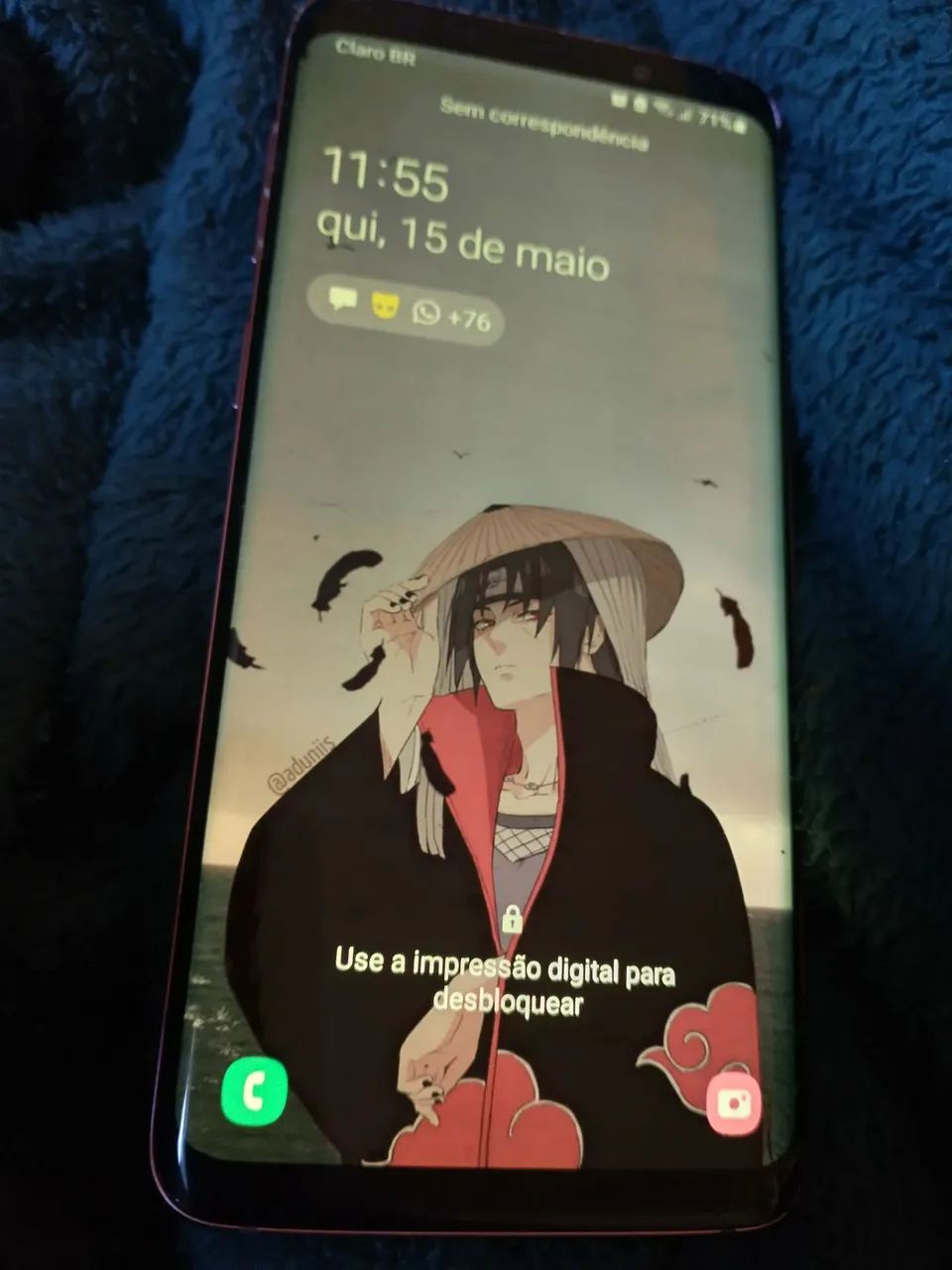 Galaxy s9 - Foto 2
