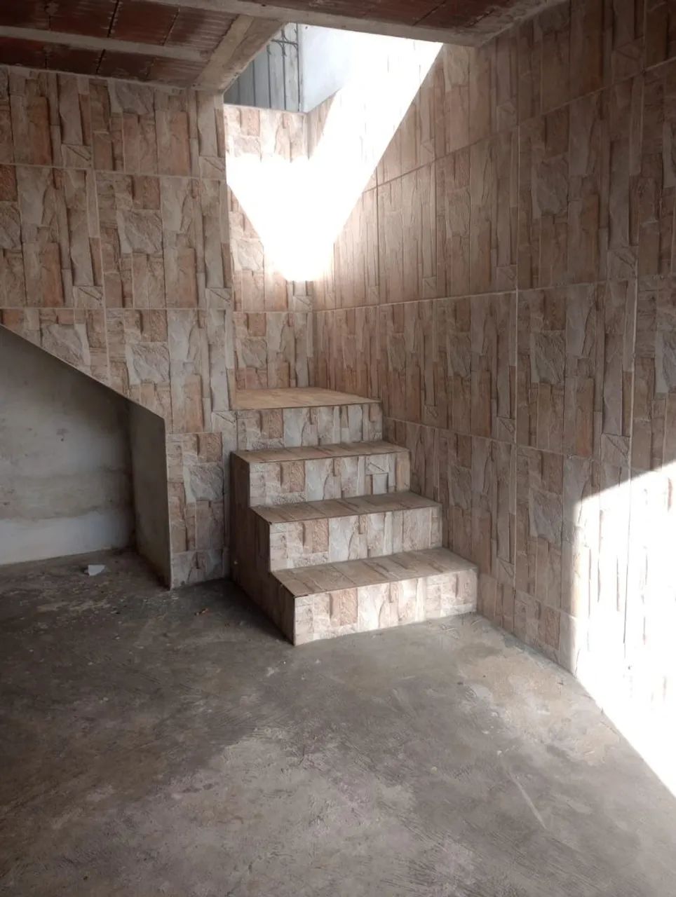 Casa próximo ao terminal do Jordão baixo  - Foto 3