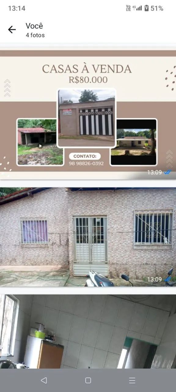 Foto - São Luís - Vila Samara