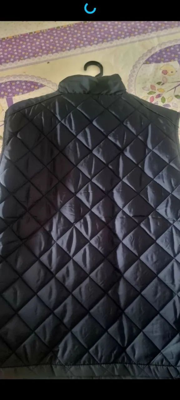 Vendo Colete Top... - Foto 3