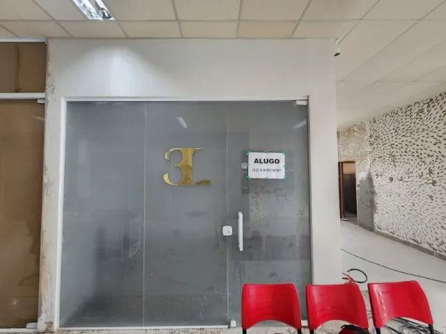 Vendo Sala Comercial 101 Norte