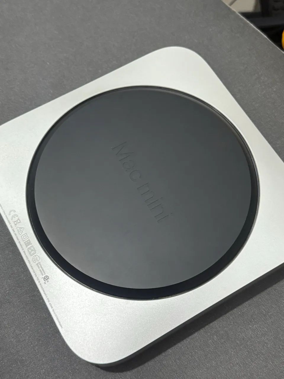 Vendo Mac Mini 