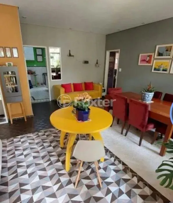 Apartamento à venda Rua São Vicente de Paulo, Santa Cecília - São Paulo