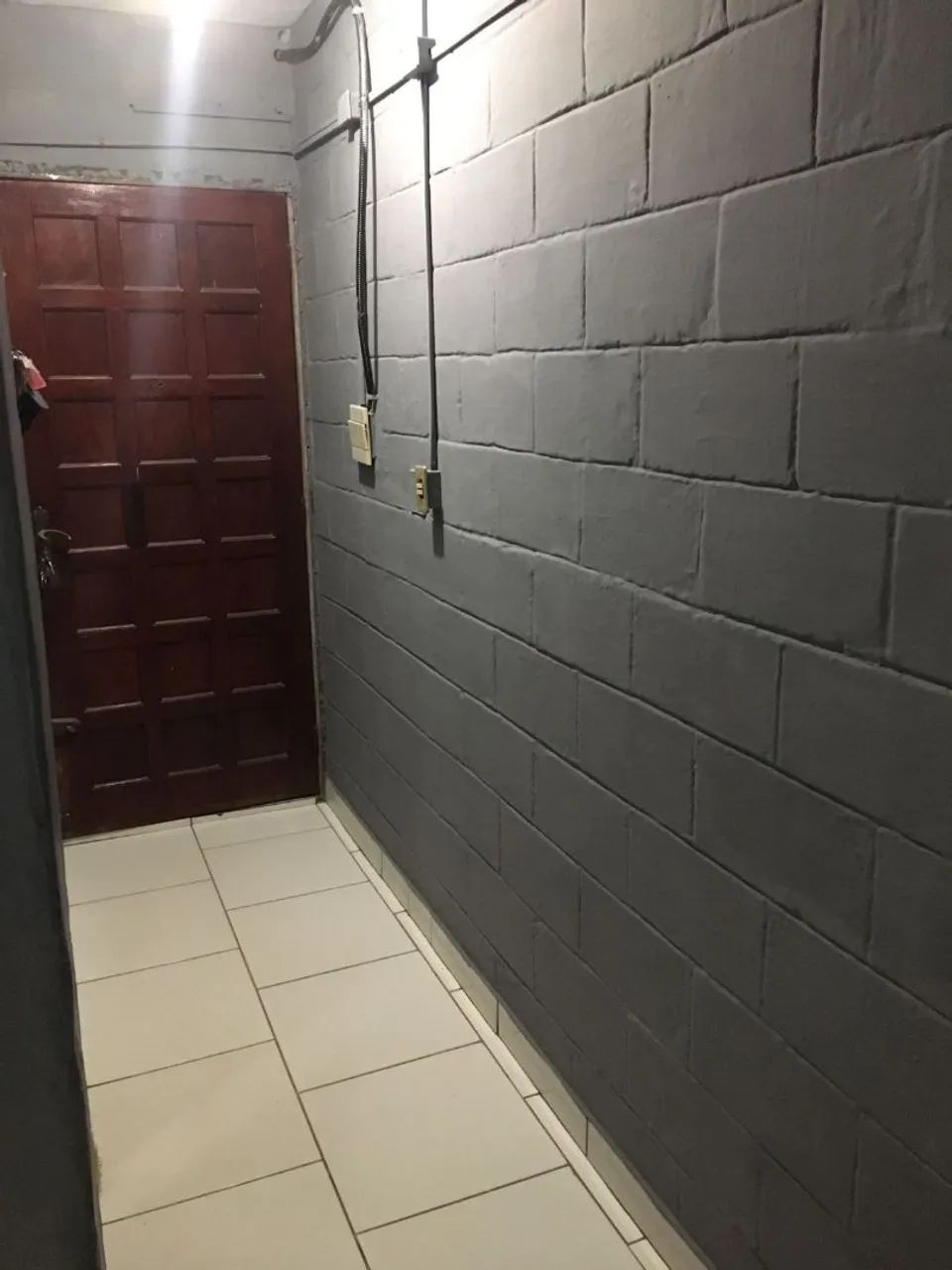 foto - Porto Alegre - Rubem Berta
