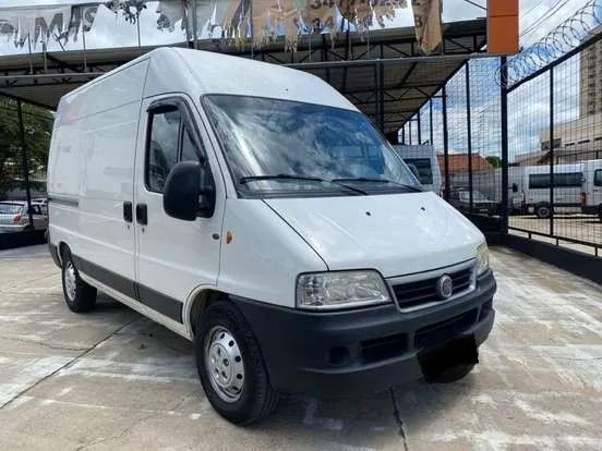 Fiat Ducato 2013