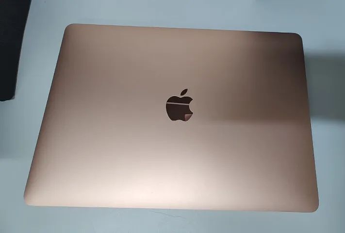 MacBook AIR M1 2020 Rose Gold - Apple M1 579c-A2337; 8gb RAM; SSD