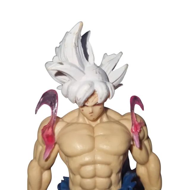 Super Dragon Ball de 25cm Brinquedo de Coleção - Foto 6