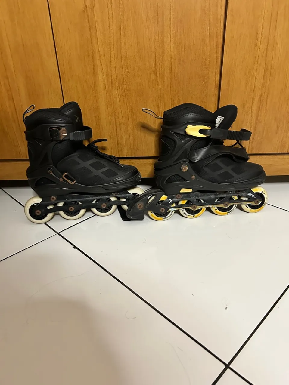 Patins