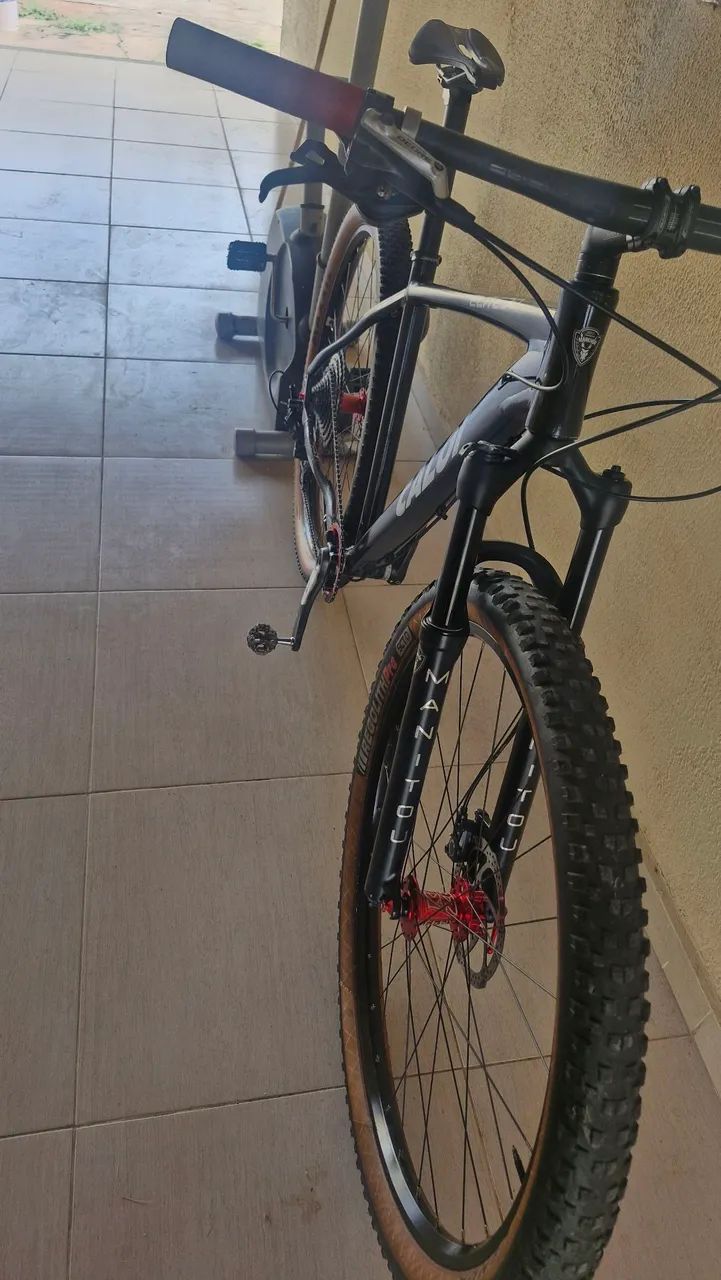 Caloi Elite 30 - Mountain Bike - Foto 3