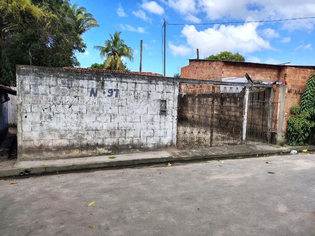 Foto - São Luís - Turu