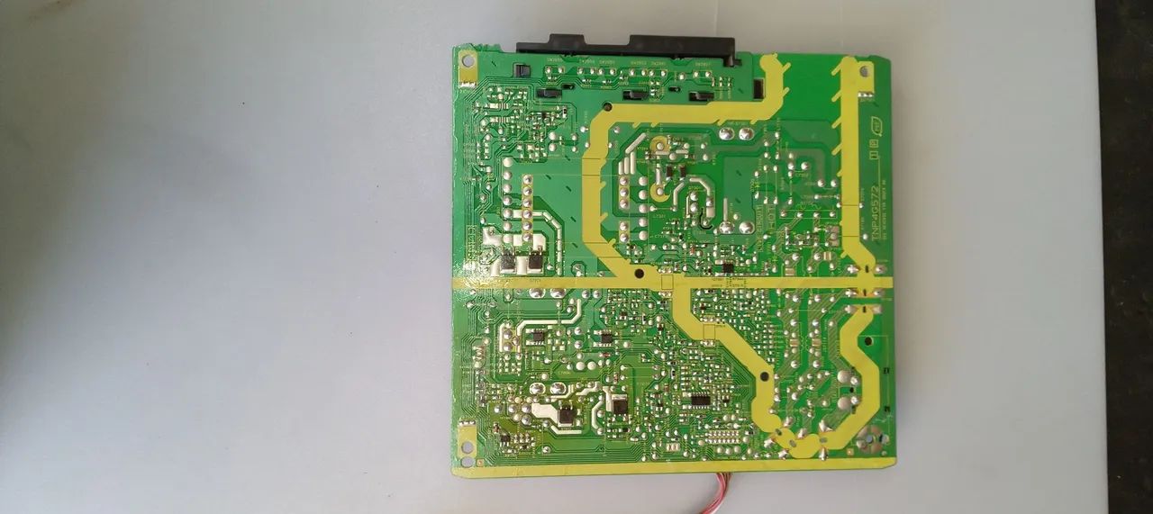 Placa Fonte TV - Panasonic TC-32A400B TNP4G572 - Foto 2