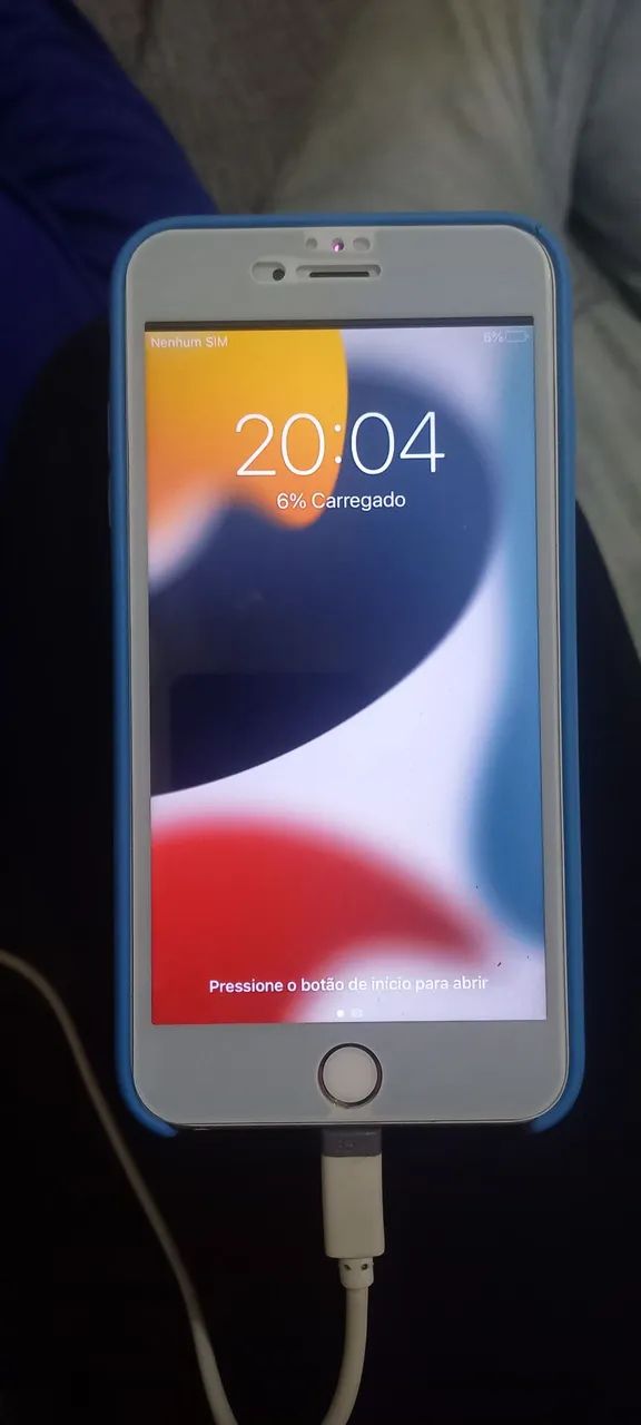 Iphone 6s plus