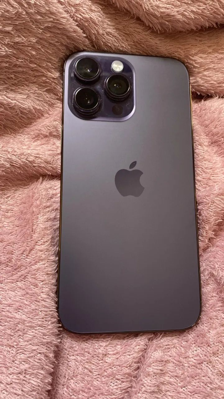iPhone 14 Pro Max 128Gb CHIP FISICO - Foto 4