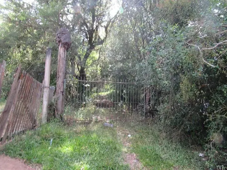 Área 53851,44 m² no Beco da Paixão Bairro Lomba do Pinheiro