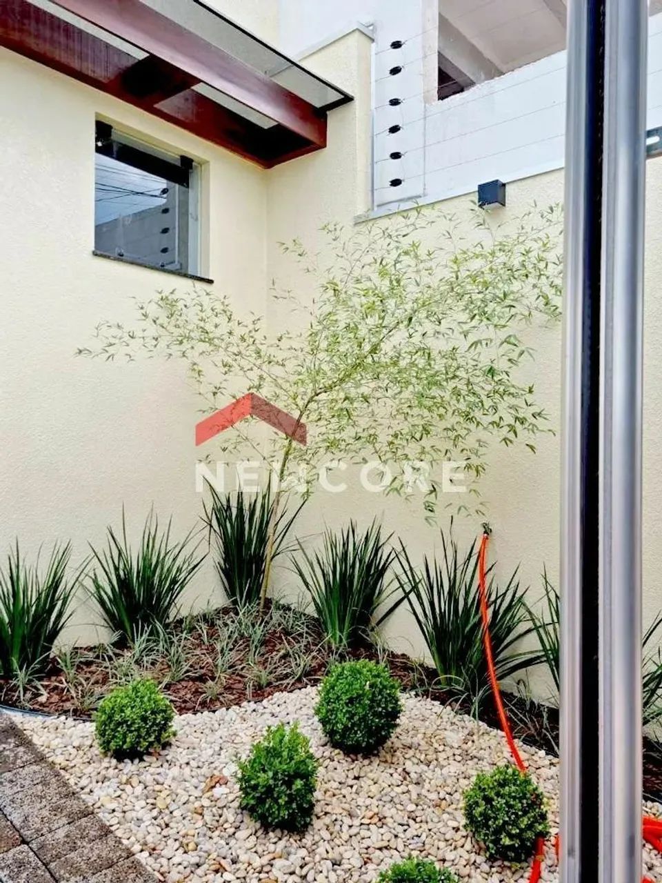 Casa em Rua Messias Borges de Souza - Jardim Dias II - Maringá/PR