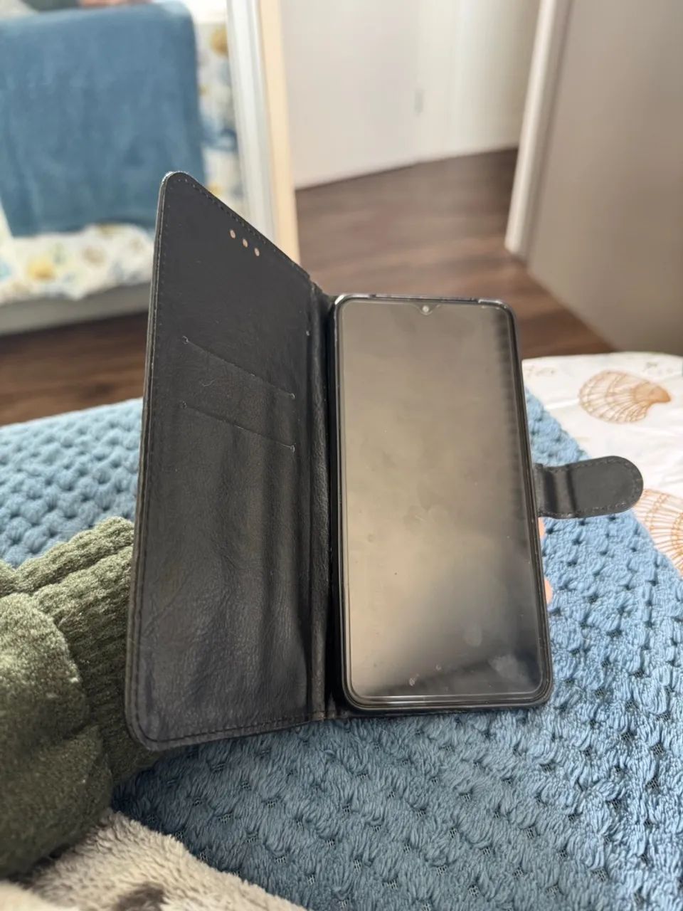 Vendo Samsung Galaxy A10  - Foto 4