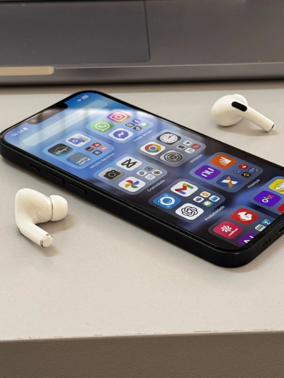 IPHONE 13 - Foto 3