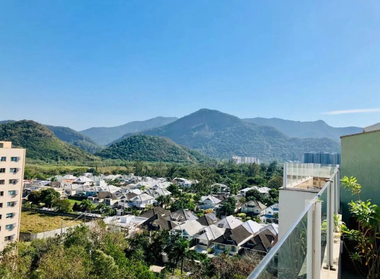 Cobertura  duplex  Vitality   venda com 152m2, 2 quartos , Barra da Tijuca - Foto 4