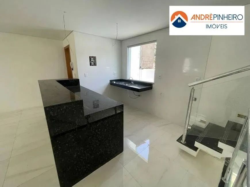 Casa geminada duplex com entrada independente com 3 quartos sendo 01 com suite à venda, 11 - Foto 4