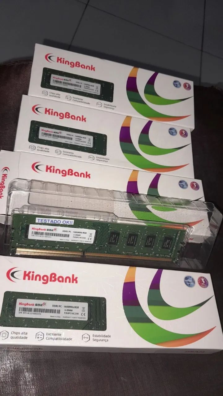 8GB DDR3 PC New Memory * 1333_1.600 Card 03X No Interest - Pick up 99.99 PIX.64302742993155122