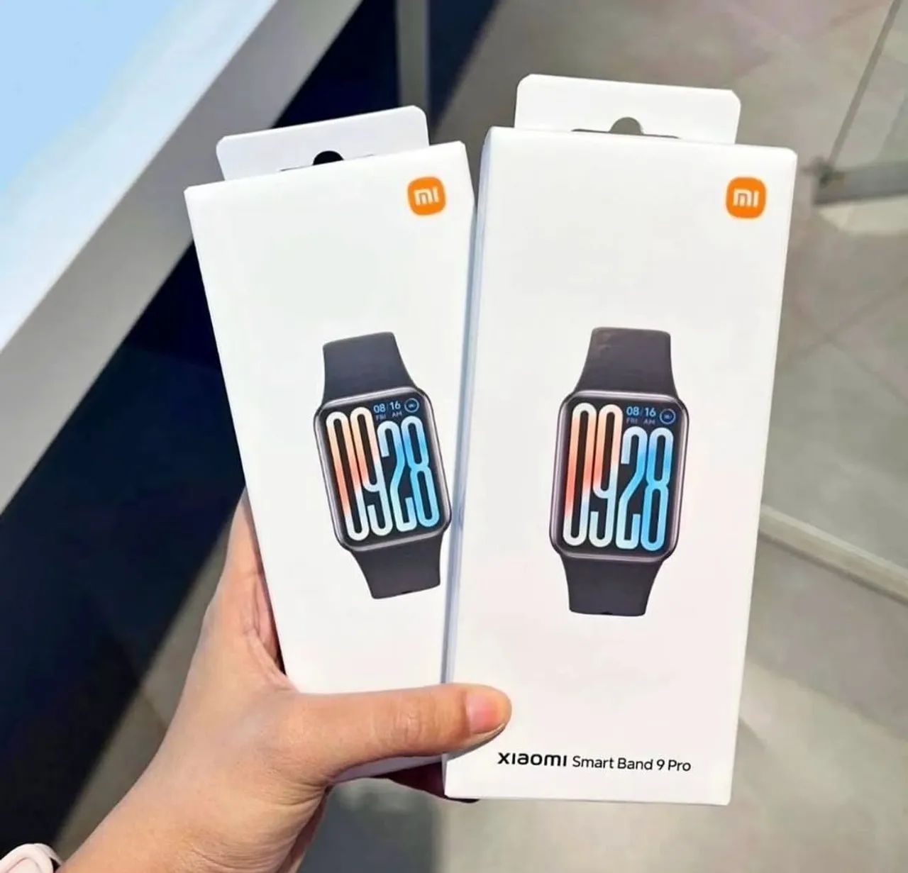 Xiaomi Smart Band 9 Pro - Novo! - Foto 4
