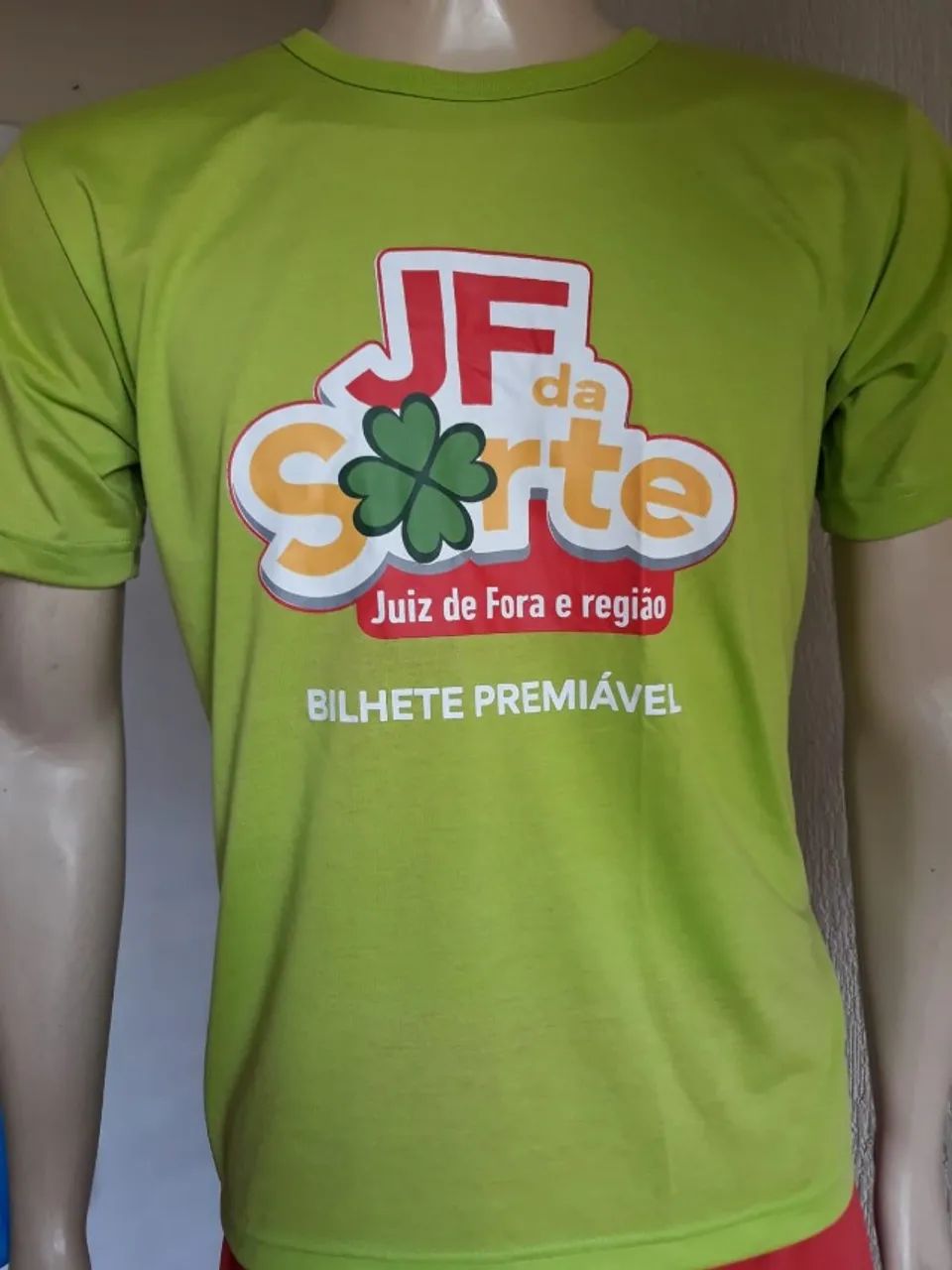 Uniformes Profissionais Personalizados