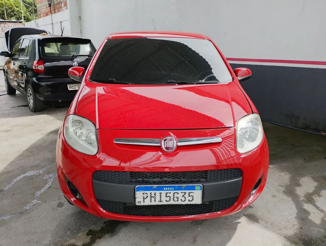 Palio attractive 2016 ( Já financiado) - Foto 2